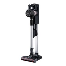 LG 電子 A9+ 快清式無線吸塵器 智慧變頻馬達, A9N-LITE, 星辰黑