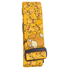 PoKeMoN 寶可夢 行李束帶