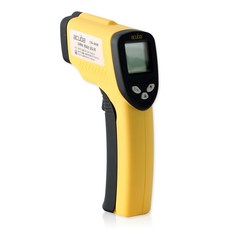 acuba 非接觸式紅外線溫度計 CS-302, 1個, 單一商品