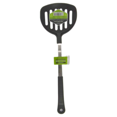 SUNCRAFT 川嶋 新尼龍中式帶孔平鏟, 1支