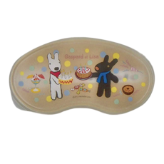 OSK Gaspard et Lisa 攜帶式研磨碗組, 輕巧方便, 適合處理嬰兒副食品, 研磨碗 + 防塵蓋 + 研磨湯匙, 1組, JF-08797