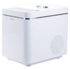 Kinyo 全自動製冰機 12kg 附冰籃 + 冰勺 354 x 249 x 335mm 9.3kg, ICE-9037