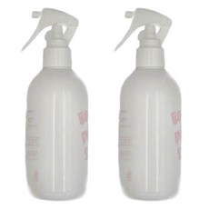 Gyz 高妍植 身體拋光去角質噴霧, 250ml, 2瓶