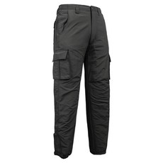 뉴이글 남성용 기모안감 항공바지 HS-4560