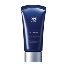 艾諾碧IOPE 男士防曬霜, 1條, 50ml