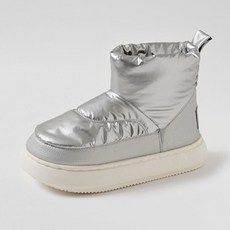 ChakanShoes 女款Stock內刷毛防寒冬季靴 WTLTR4g168