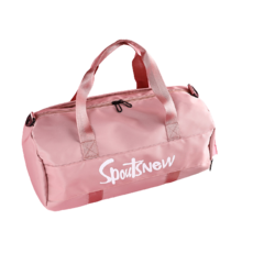 Rimihoo瑜珈專業運動訓練包, 粉色