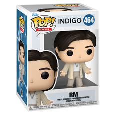 Funko Pop RM 野花遊戲公仔 86346, 1個