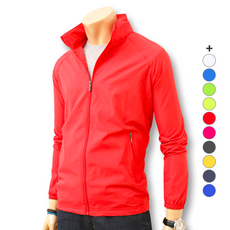 BLUEFORCE 男款 Sveon 防風夾克