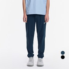 SKECHERS 男性針織涼感經編直筒長褲 SP3MMCFM01