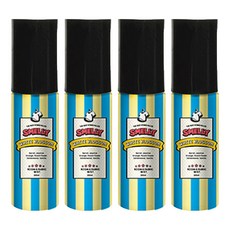 Smelly 空間織物香氛, 55ml, 4個, White Blossom