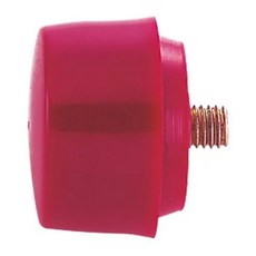 KING TONY 金統立 專業級工具 安裝錘錘頭 90度 x 22mm, KT91522H, 1個