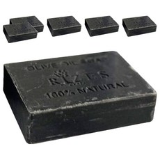 리제스 화산토 올리브 오일 비누, 87g, 6개