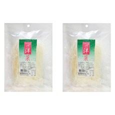 旺來旺 特級洋菜 ISO22000 / HACCP 雙認證, 35g, 2包