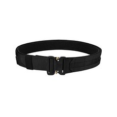 Arico軍事戰略腰帶 L, 黑色的, 1個
