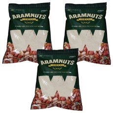 杏仁粉, 1kg, 3包