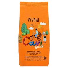 ViVANI 精選可可沖泡粉, 400g, 1包, 1包