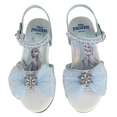 슈펜키즈 디즈니 여아용 프린세스 라이팅 샌들 HPKWNE251D