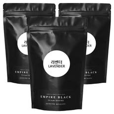 빅토리아 Empire1897 티백 라벤더, 1g, 25개입, 3개