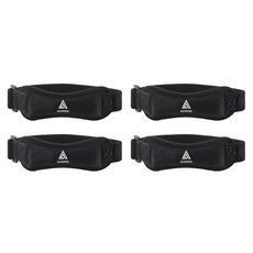 Sales Pick 護膝 2入, 2個, 黑色