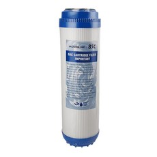 Elephant Waters 沐象 特級UDF椰殼活性碳濾心 474g, 1308C, 1個