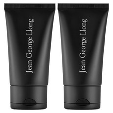 투쿨포스쿨 장조지롱 남성용 선블록 근육케이스 SPF50+ PA+++, 50ml, 2개