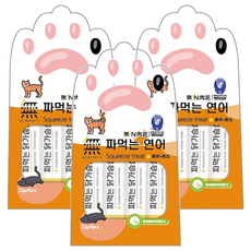 無iN 全齡貓 肉泥, 雞肉 + 南瓜, 48g, 3袋