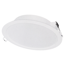 PHILIPS 飛利浦 LED崁燈 DN028 21.5W 6500K 225 x 35mm 白色, 1個
