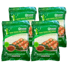Tan Nhien Banchang Ssiummong米紙, 4個, 220g