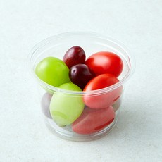 곰곰 상큼한 포도 앤 방울, 1개, 150g