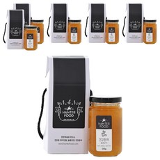 蜂蜜薑茶醬, 250g, 1罐, 6罐
