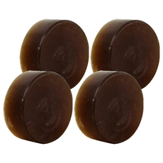 비앤엘 아로마 비누 어성초, 100g, 4개