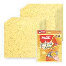 Mr.OK 纖維素抹布 2入, 10個