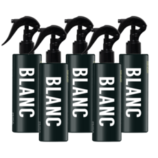 DUFT&DOFT 身體噴霧 慵懶氣息, 5個, 250ml