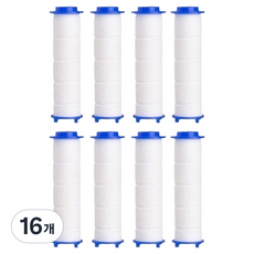 RECELL 3600 濾芯, 16個, 混合顏色