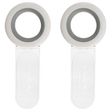 withWIN 올려잡아 변기 손잡이 변기커버 손잡이 2세트, 1세트