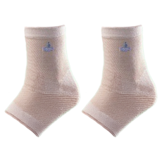 OppO 歐柏 遠紅外線紗踝護套 2504, 2個