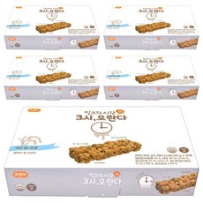 왕궁병과 화이트 쌀 오란다 스낵 10p, 300g, 5개