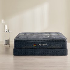 럼멜 R4000 파워 스프링 매트리스, 300mm, 하드