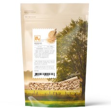 Gamsungfood 烘烤全燕麥, 500g, 1個