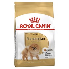 ROYAL CANIN 法國皇家 BHN 皇家博美成犬PA, 水解禽肉蛋白、小米、小麥麩質, 1.5kg, 1袋