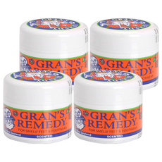 GRAN'S REMEDY, 50g, 4個