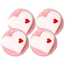 아르비앙 입욕제 순수한사랑, 100g, 4개
