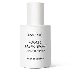 HOWHITE 好白方式 織物香氛防螨噴霧 追憶似水年華, Room & Fabric Spray, 300ml, 1瓶