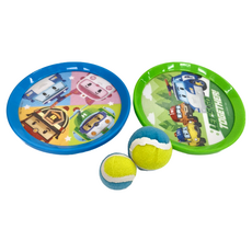 寶貝黏巴球 3歲以上, 波力, 1個