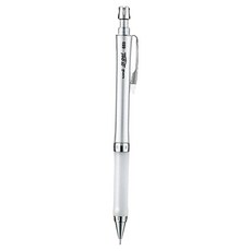 Uni 三菱 a gel 自動鉛筆 M5-807GG 白色, 0.5mm, 1支