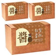 樂活E棧 銷魂香麻辣醬, 3盒, 20g