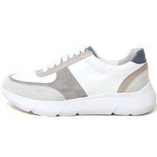 러블리슈즈 편한 워킹 로우 스니커즈 3cm