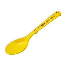 Skater 湯匙, 18.9 x 4.6 x 1.88cm, Pokemon, 1支