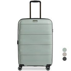 스트라틱 STRAW+ 경량 캐리어 20인치 25인치 28인치